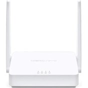 Resim Mercusys Mw MW301R 2 Port 300 Mbps Kablosuz Router 