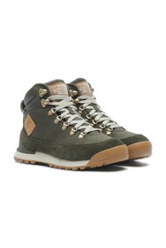 Resim The North Face Nf0A8179-Z W Back-To-Berkeley Haki Kadın Bot 