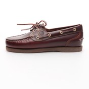 Resim B0723332141-R Timberland Classic Boat Amherst 2 Eye Boat Shoe Kadın Spor Ayakkabı Kahve 