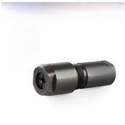 Resim Yunboo Cunxing Marka El Aleti Aksesuarı: 3mm Daire Taş Kesim, Taşlama Ve Oyma İçin Düz Taşlama Dönüştürme Bağı, El Aleti Çevirici Uç Tam Set 