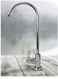 Resim Sulook Su Arıtma Musluğu Ankastre Tip Akalite Lüks Arıtma Cihazı Musluk 