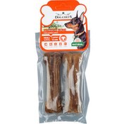 Resim Dog Chefs Naturel Kemik 12 Cm 2 Li Paket 