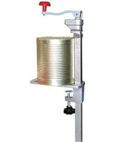 Resim Maskot Manuel Sanayi Tipi Konserve Açacağı-102858 