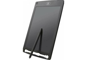 Resim TeknoKapsül LCD 8.5 Inç Dijital Kalemli Çizim Yazı Tahtası Tablet 