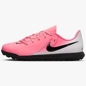 Resim Nike Phantom GX Club TF | Pembe 