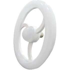 Resim Erkled 20 W Simit Led Ampul 6500k 1 Adet 