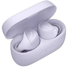Resim Jabra Elite 4 TWS Lila Kulak İçi Bluetooth Kulaklık Outlet 