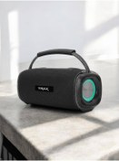 Resim TRAX TBS-1098 RGB Işıklı Bluetooth Speaker 