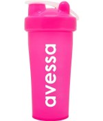 Resim Avessa Shaker 550ml Pembe 