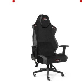 Resim MarkEntegra Hira Profesyonel Oyuncu Koltuğu - Gri/siyah 