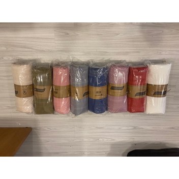 JOLLY HOME Waffle Pike Çift Kişilik 210 Cm X 230 Cm