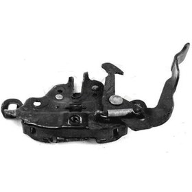 Resim Motor Kaput Kilidi Qashqai 2007 2013/d22/yd25 1998 2005 