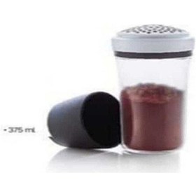 Resim Tupperware Kristalin Baharatlık 375 ML Şeffaf 