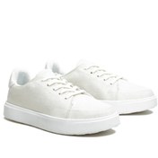 Resim Timberland EMERSON STREET LOW LACE U Beyaz Kadın Sneaker 