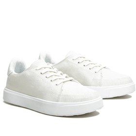 Resim Timberland EMERSON STREET LOW LACE U Beyaz Kadın Sneaker 