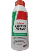 Resim Castrol Radıator Cleaner 0.25l Tu 