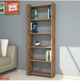 Resim Variant Variant City Kitaplık 