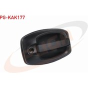 Resim Ducato Iıı / Boxer Iıı / Jumper Iıı Kapı Dış Açma Kolu Ön Sol 735423244|9101 CY|9101 CY 