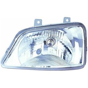 Resim DEPO 211-1130L-LD-EM On Far Sol Daihatsu Terios 99 2111130LLDEM (WY389227) 