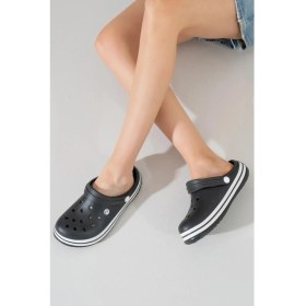 Resim Carlaverde Clog 5001 Orto Pedik Hastane Iş Plaj Kadın Eva Terlik 