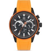 Resim Sergio Tacchini ST.1.10128.6 Erkek Kol Saati 