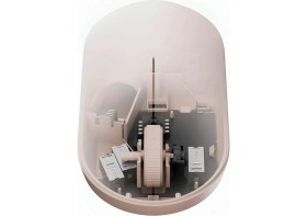 Resim Xiaomi WXJS01YM Kablosuz Q Klavye Mouse Set 