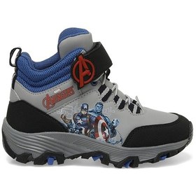 Resim Avengers Reget.p3pr Grı Erkek Çocuk Outdoor Bot 000000000101468306 Gri 