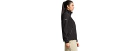 Resim Slam Act Ws Softshell Kadın Ceket 
