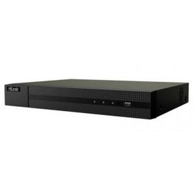 Resim HILOOK NVR-232MH-B, 32Kanal, 8Mpix, H265+, 2 HDD Desteği, 1080P Kayıt, 256Mbps Bant Genişliği, NVR 