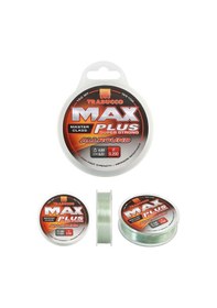 Resim Trabucco Max Plus Allround 300mt Surf Misinası 0.30 mm 