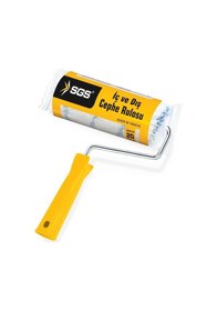 Resim Sgs6120 Iç-dış Cephe Rulo 20 Cm 