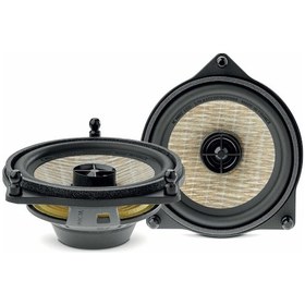 Resim Focal Ic-mbz-100 10cm Mercedes Hoparlör 80 Watt 