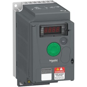 Resim Schneider ATV310H037N4E değişken Hız Kontrol Cihazı 0.37kW 0.5hp 
