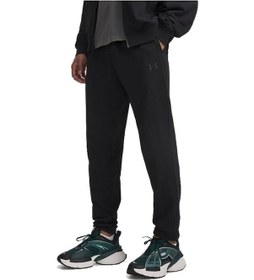 Resim Under Armour Erkek Ua Rıval Erkek Jogger Pnt Eşofman Altı 6014638-001 SiYAH 