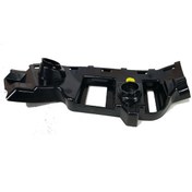 Resim Volkswagen Polo 2018 - 2020 Sol Arka Tampon Braketi 481704149 