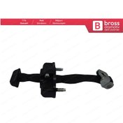 Resim Focus MK3 C346 DYB 10-17 İçin Ön Kapı Gergi Yayı BM51A23500AA 