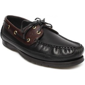 Resim Dexter P619 Navigator Özel No47-48 Siyah Erkek Ayakkabı Siyah 