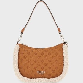 Resim Guess Bayan Çanta Hwpg94 97020 Cog Taba Taba 