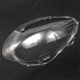 Resim Seeppitous Araba Sağ Far Kabuğu - R350 2006-2008 (Yurt Dışından) 