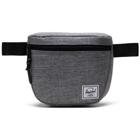 Resim Herschel Erkek Bel Çantası Hrschl11409 Light Grey Crosshatch 