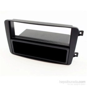 Resim Mercedes C Class 2000-2004 W203 Teyp Çerçevesi 