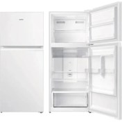 Resim Simfer SR-2516 Çift Kapılı No Frost Buzdolabı 