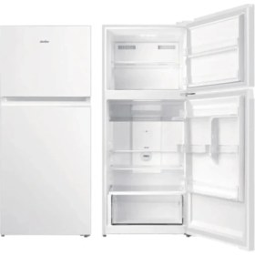 Resim Simfer SR-2516 Çift Kapılı No Frost Buzdolabı 