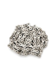 Resim Ybn S8-s 8'li Zincir Gümüş 