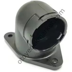 Resim PEUGEOT 406 (1997-2204) 2.0 BENZİNLİ TERMOSTAT KAPAĞI (İTHAL) 