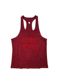 Resim Bluu Newyorkstr Fitness Gym Tank Top Sporcu Atleti (528806651) 