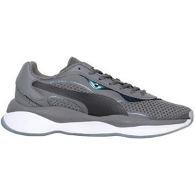 Resim PUMA RS-PURE TECH ERKEK GÜNLÜK SPOR AYAKKABI 374258-01 (E-53) 