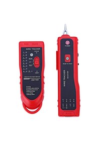 Resim 5061 Kablo Network Elektrik Kablosu Bulucu Test Bili Bili Cihazı 