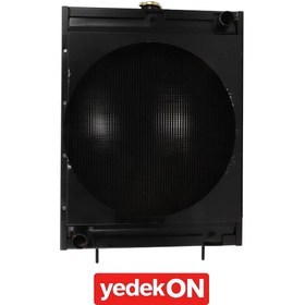 Resim AGCO Radyatör - Valtra | V836652487 