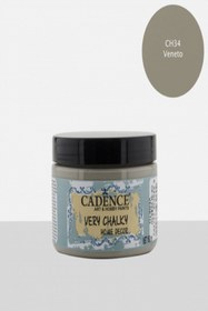 Resim Cadence Very Chalky Home Decor 500ml Ch34 Veneto 